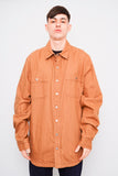 Jacket ocre Duluth  Talla Xl Image 0