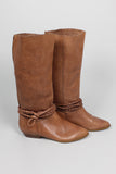Bota/Botin cafe apostrophe Talla TU Image 2