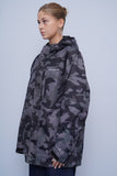 Jacket Multicolor Columbia Talla M Image 1