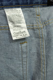 Jeans Azul Carhartt Talla 32x34 Image 3