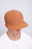 Gorro Café Carhartt Talla TU