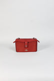Cartera/Mochila Rojo Coach Talla TU