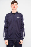 Polerón Azul adidas Talla L Image 0