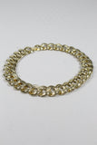 Collar dorado Nostalgic Talla TU Image 0
