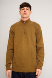 Sweater Verde columbia Talla L