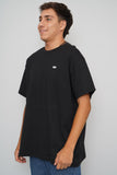 Polera Negro Adidas Talla Xl Image 1