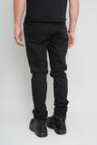 Jeans Negro A.P.C Talla W33 Image 2