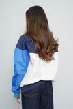 Cortaviento Multicolor Nike Talla S Image 2