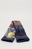 Pañuelo Azul museum of fine arts,boston Talla TU Image 0