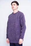 Sweater Morado bonner ireland Talla TU Image 1