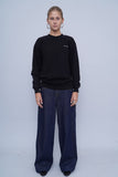 Polerón Negro Balenciaga Talla S Image 3