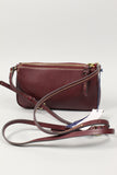 Cartera/Mochila borgoña Dooney  And Bourke Talla TU Image 2