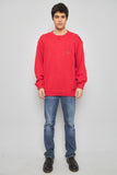 Sweater casual  rojo tommy hilfiger talla Xl 127