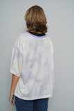 Polera Blanco Nike Talla Xl Image 2