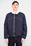 Jacket denim azul Levi´S Talla L Image 0