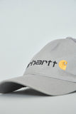 Gorro casual  gris carhartt talla M 795