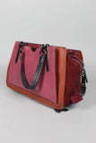 Cartera/Mochila Multicolor Coach Talla TU Image 1