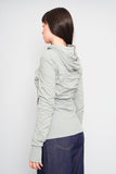 Polerón Gris lululemon Talla 10 Image 2