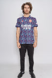 Polera Multicolor Arsenal Talla L Image 3
