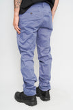 Pantalon celeste polo ralph lauren Talla W32 Image 2