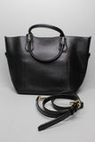 Cartera/Mochila Negro Michael Kors Talla TU Image 2