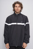 Cortaviento Negro Nike Talla Xxl Image 0