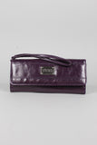 Cartera/Mochila purpura Kenneth Cole Talla TU Image 0