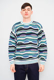 Sweater Multicolor Protegé Talla L Image 0