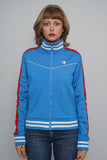 Polerón Multicolor champion Talla L Image 0