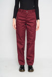 Pantalón Burdeo Dickies Talla W30 Image 0