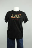 Polera Negro Guess Talla L Image 0