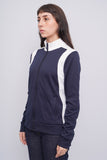 Polerón Multicolor Tory Sport Talla M Image 1