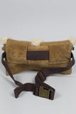 Cartera/Mochila cafe/beige  Ugg Talla TU Image 2