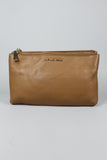 Cartera/Mochila camel Michael Kors Talla TU Image 0