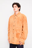Camisa Beige Orvis Talla Xl Image 1