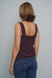 Top Burdeo Chadwicks Talla 38 Image 2