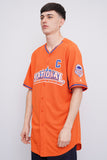 Polera Multicolor Authentic Majestic Talla TU Image 1