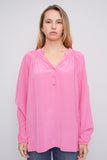 Blusa Rosado Lilly Pulitzer Talla S