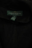 Jacket Negro ralph lauren Talla M Image 3