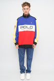 Polerón Multicolor polo ralph lauren Talla Xxl Image 3