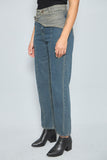 Jeans casual  azul nostalgic talla M 870