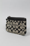 Cartera/Mochila negro/gris coa Talla TU Image 1