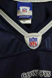 Polera Azul Nfl Talla M Image 3