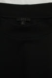 Polera Negro Cos Talla M Image 3