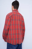 Camisa Multicolor Carhartt Talla Xl Image 2