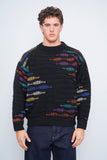Sweater Multicolor Coogi Talla L