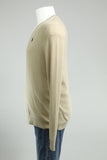 Sweater Beige Polo Talla M Image 1