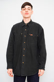 Camisa Negro Carhartt Talla L Image 0