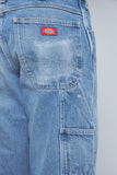 Jeans casual  azul dickies talla M 198