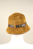 Gorro cafe Coach Talla TU Image 2
